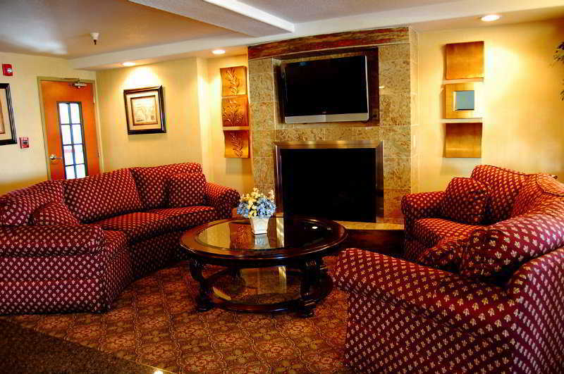 Clarion Inn Renton-Seattle Bagian luar foto