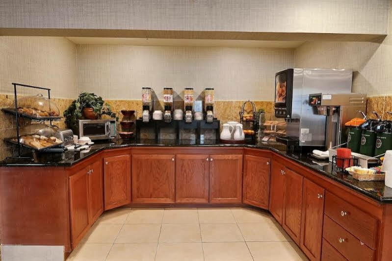 Clarion Inn Renton-Seattle Bagian luar foto