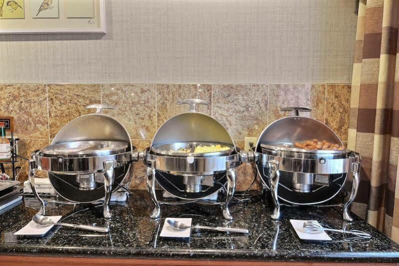 Clarion Inn Renton-Seattle Bagian luar foto